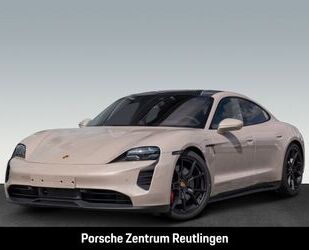 Porsche Porsche Taycan GTS LED-Matrix InnoDrive Surround-V Gebrauchtwagen