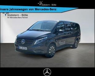 Mercedes-Benz Mercedes-Benz Vito 119 TOURER +KAMERA+STANDH+SHZ+A Gebrauchtwagen
