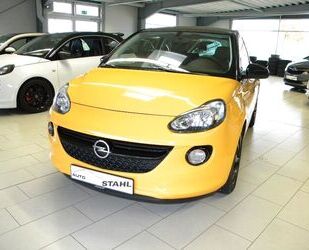 Opel Adam Gebrauchtwagen