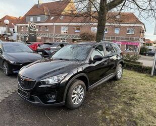Mazda CX-5 Gebrauchtwagen