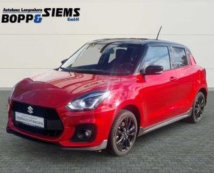 Suzuki Swift Gebrauchtwagen