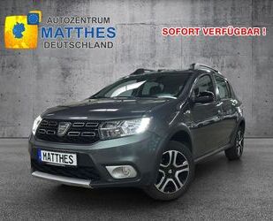 Dacia Sandero Gebrauchtwagen