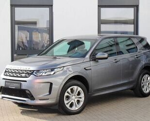 Land Rover Discovery Gebrauchtwagen