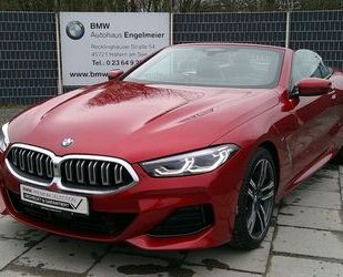 BMW 840 Gebrauchtwagen