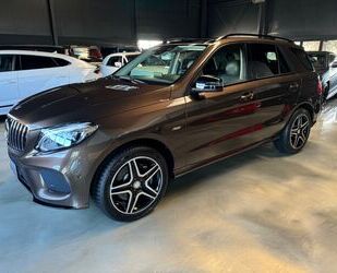 Mercedes-Benz GLE 450 Gebrauchtwagen