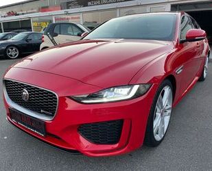 Jaguar XE Gebrauchtwagen
