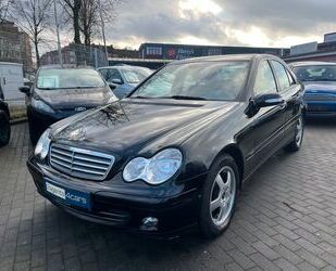 Mercedes-Benz C 180 Gebrauchtwagen