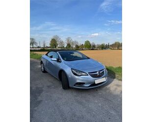 Opel Cascada 