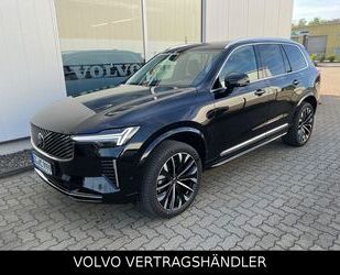 Volvo XC90 Gebrauchtwagen