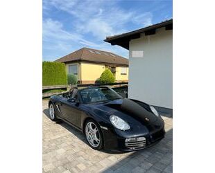 Porsche Boxster Gebrauchtwagen