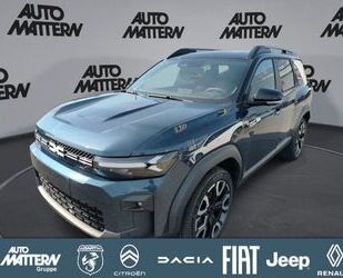 Dacia Bigster Gebrauchtwagen