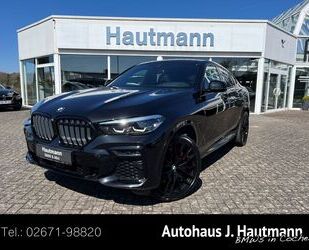 BMW X6 Gebrauchtwagen