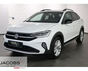 VW Taigo Gebrauchtwagen