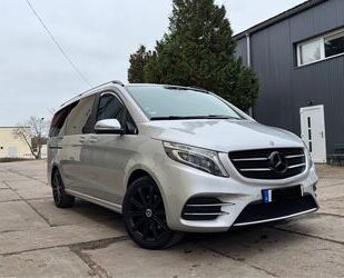 Mercedes-Benz V 250 Gebrauchtwagen