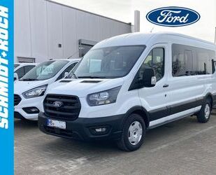 Ford Transit Gebrauchtwagen