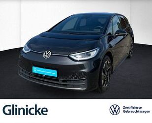 VW ID.3 Gebrauchtwagen