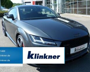 Audi TT RS Gebrauchtwagen