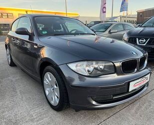 BMW 116 Gebrauchtwagen