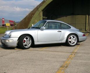 Porsche 964 Gebrauchtwagen