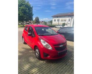 Chevrolet Spark Gebrauchtwagen