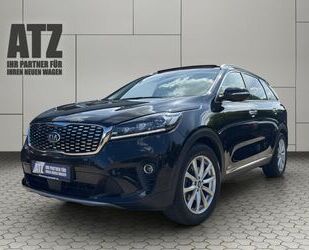 Kia Sorento Gebrauchtwagen
