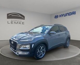 Hyundai KONA Gebrauchtwagen