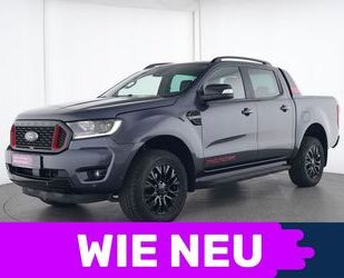 Ford Ranger Gebrauchtwagen