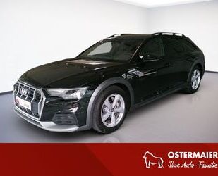 Audi A6 Allroad Gebrauchtwagen