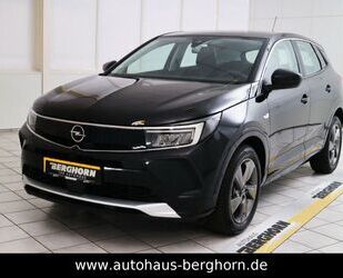 Opel Grandland (X) Gebrauchtwagen