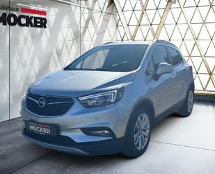 Opel Mokka X Gebrauchtwagen