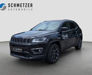 Jeep Compass Gebrauchtwagen