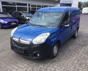 Opel Combo Gebrauchtwagen