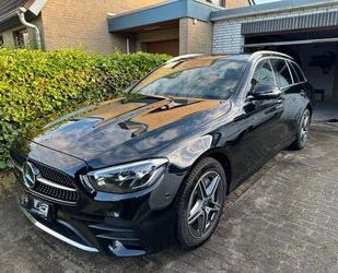 Mercedes-Benz E 300 Gebrauchtwagen