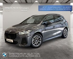BMW 218 Active Tourer Gebrauchtwagen