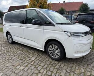 VW T7 Multivan Gebrauchtwagen