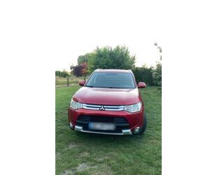 Mitsubishi Outlander Gebrauchtwagen