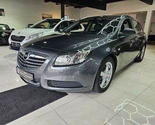 Opel Insignia Gebrauchtwagen
