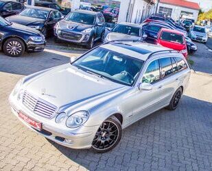 Mercedes-Benz E 320 Gebrauchtwagen