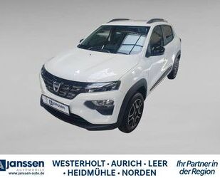 Dacia Spring Gebrauchtwagen