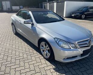 Mercedes-Benz E 350 Gebrauchtwagen