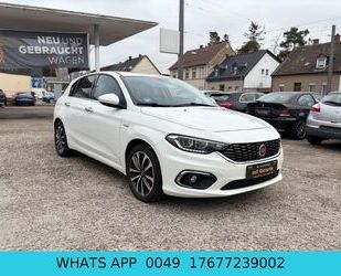Fiat Tipo Gebrauchtwagen