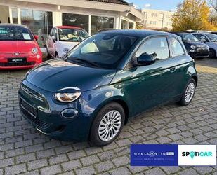 Fiat 500e Gebrauchtwagen