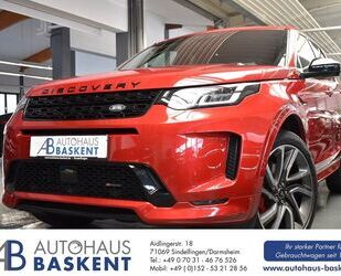 Land Rover Discovery Gebrauchtwagen