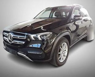 Mercedes-Benz GLE 350 Gebrauchtwagen