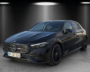 Mercedes-Benz A 200 Gebrauchtwagen