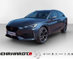 Cupra Leon Gebrauchtwagen