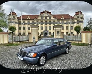 Mercedes-Benz 600 Gebrauchtwagen