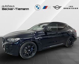 BMW X4 M40 Gebrauchtwagen