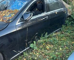 Mercedes-Benz S 350 Gebrauchtwagen