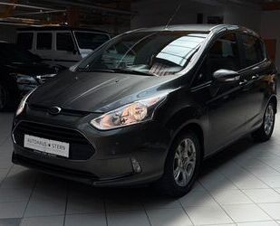 Ford B-Max Gebrauchtwagen